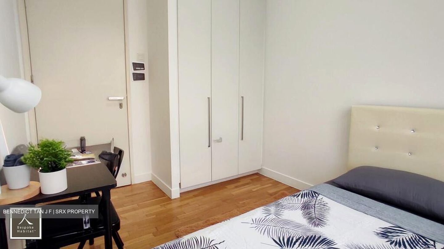 The Centris (D22), Apartment #508084681